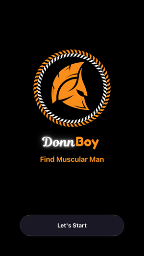 DonnBoy App