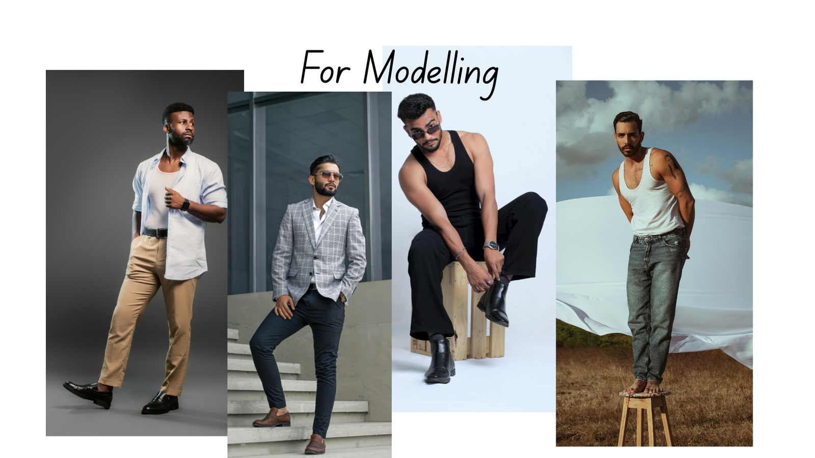 Modelling