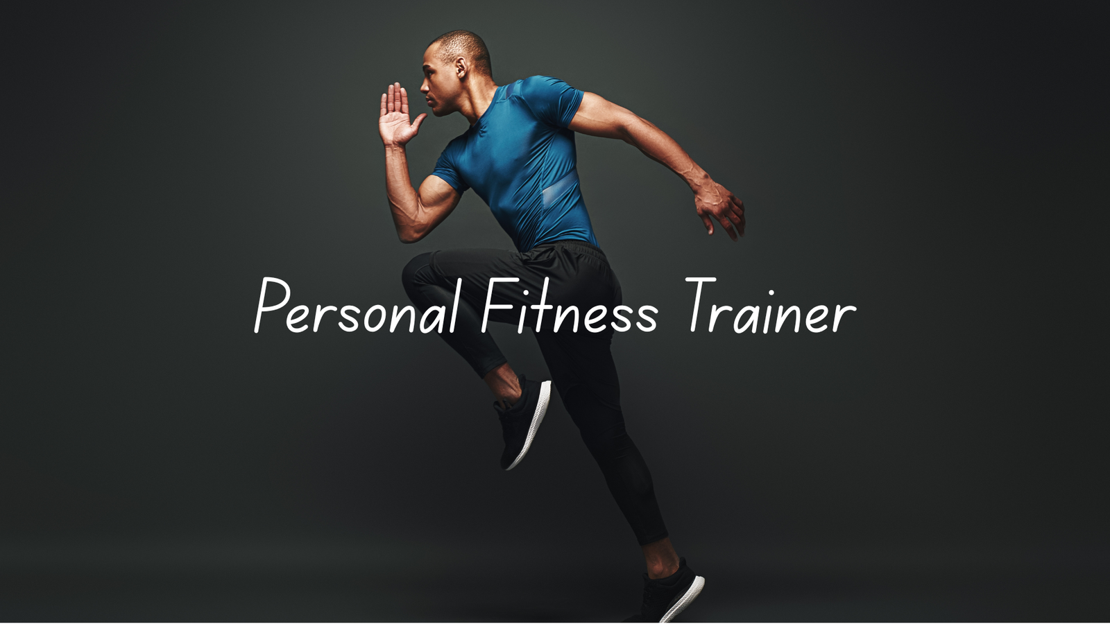 Fitness Trainer